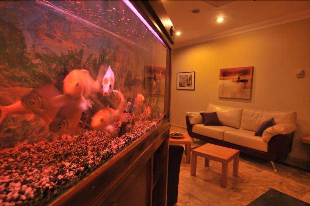 Hotel Doruk Фетие Екстериор снимка