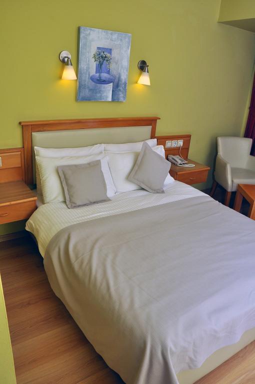 Hotel Doruk Фетие Екстериор снимка