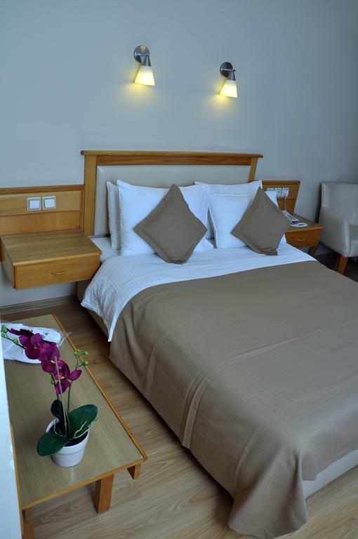 Hotel Doruk Фетие Екстериор снимка