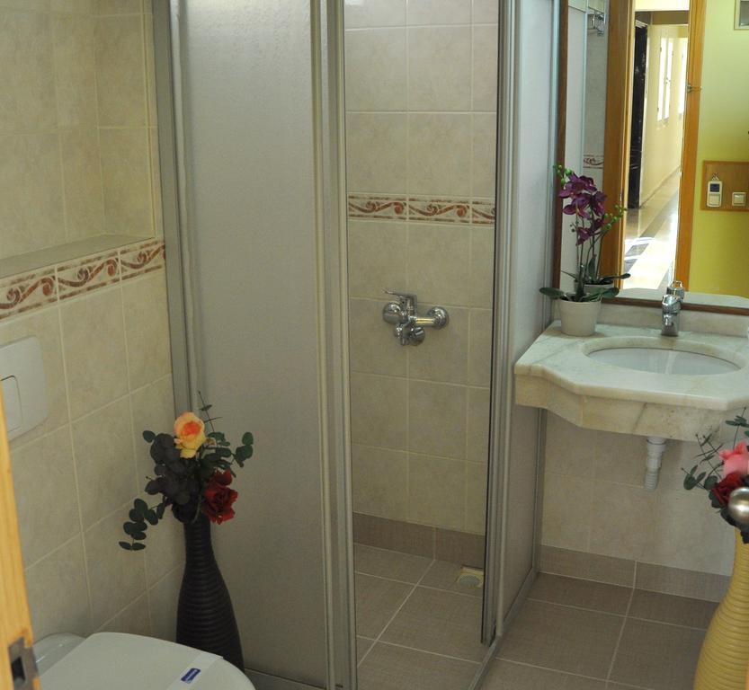 Hotel Doruk Фетие Стая снимка