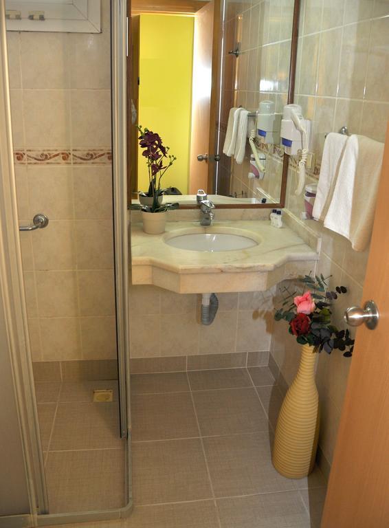 Hotel Doruk Фетие Стая снимка